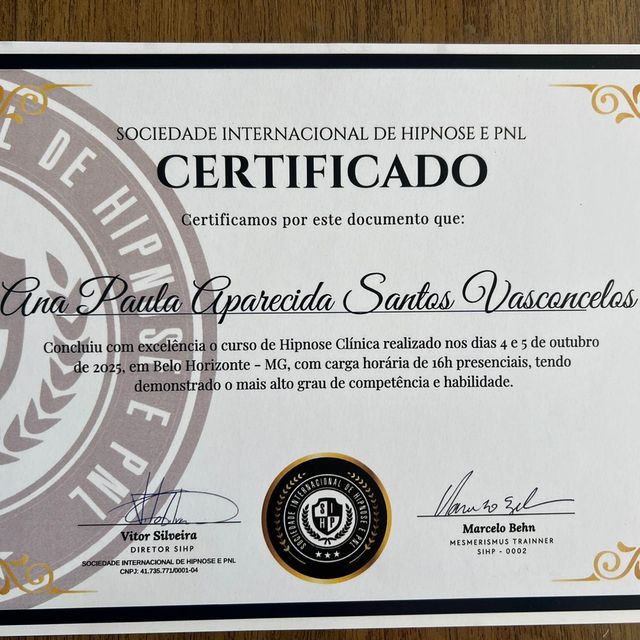 Ampliar imagem: certificate 3