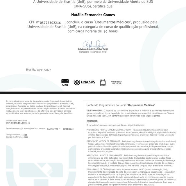 Ampliar imagem: certificate 5