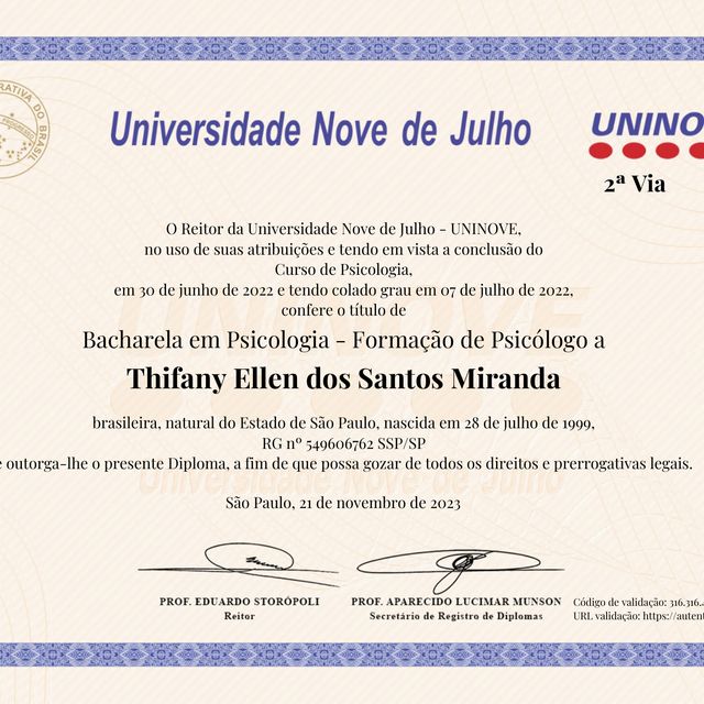 Ampliar imagem: certificate 1