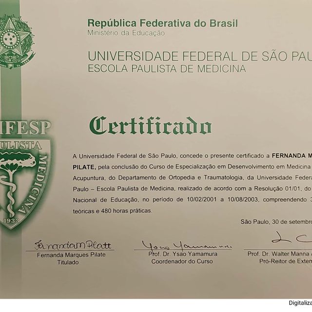 Ampliar imagem: certificate 4