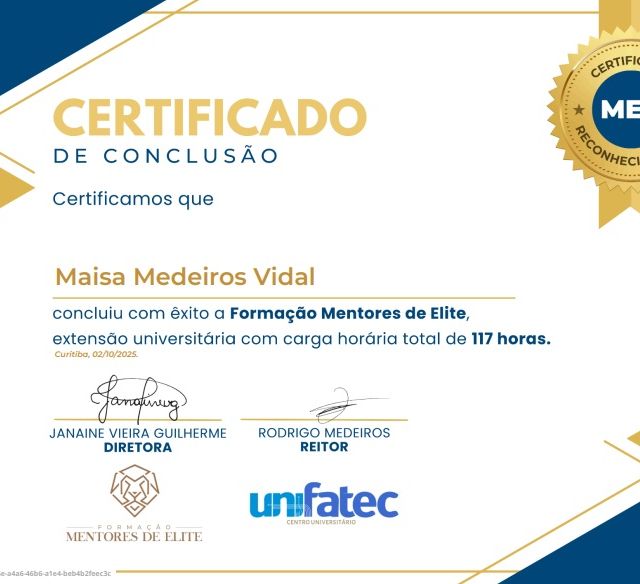 Ampliar imagem: certificate 1