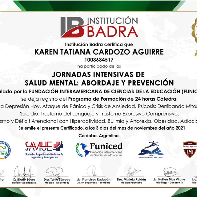Acercar imagen: certificate 1
