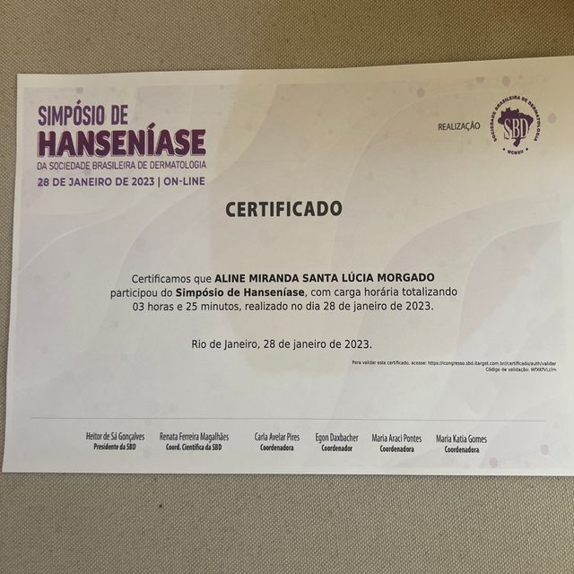 Ampliar imagem: certificate 12