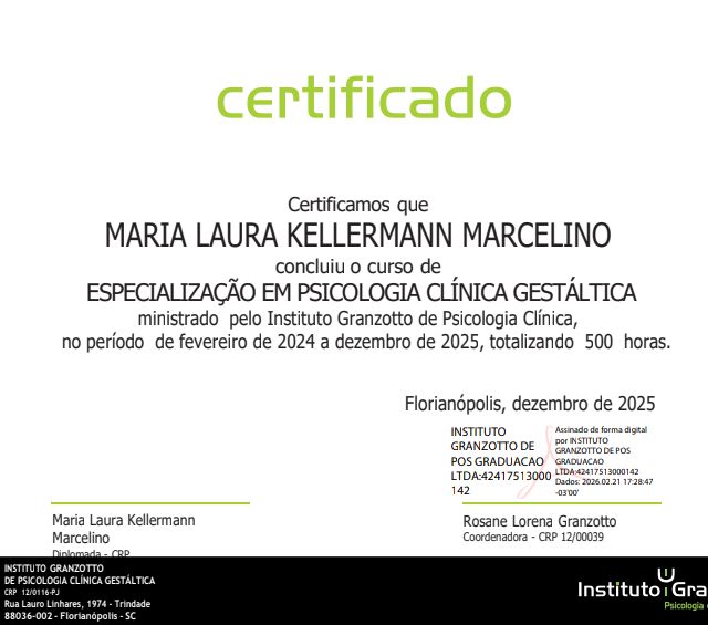 Ampliar imagem: certificate 1