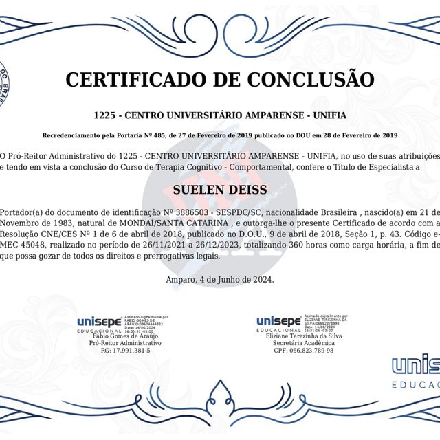 Ampliar imagem: certificate 5