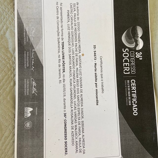 Ampliar imagem: certificate 4