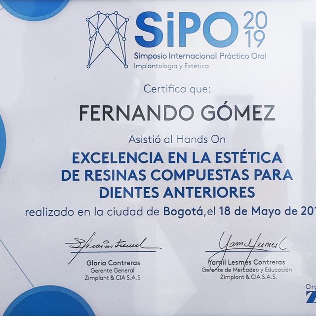 Acercar imagen: certificate 2