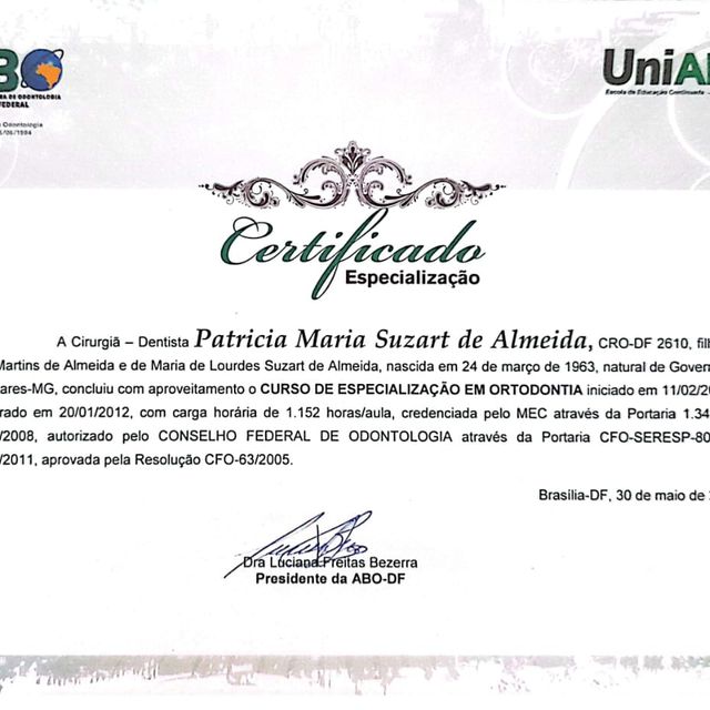 Ampliar imagem: certificate 4