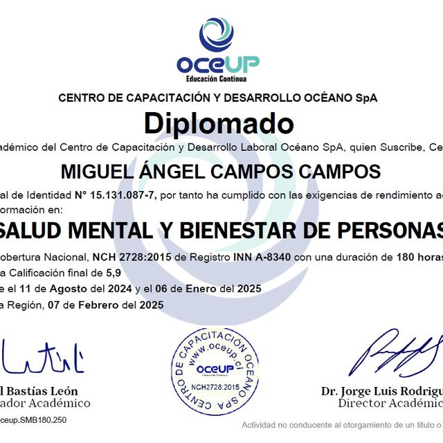 Acercar imagen: certificate 6