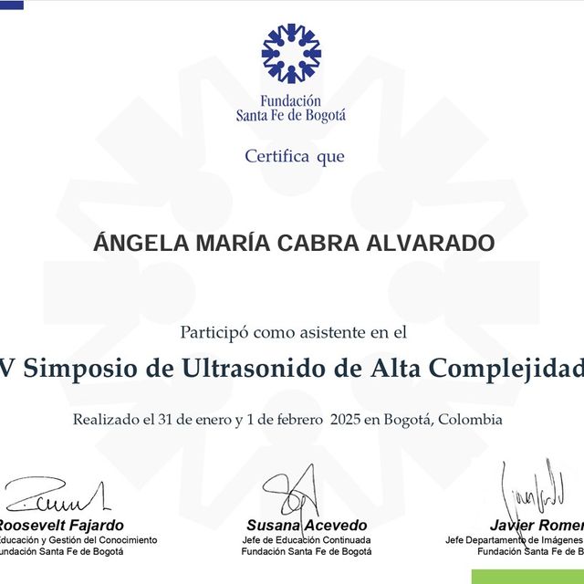Acercar imagen: certificate 15