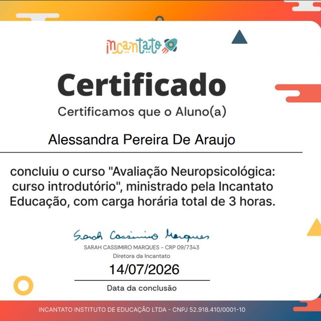 Ampliar imagem: certificate 5