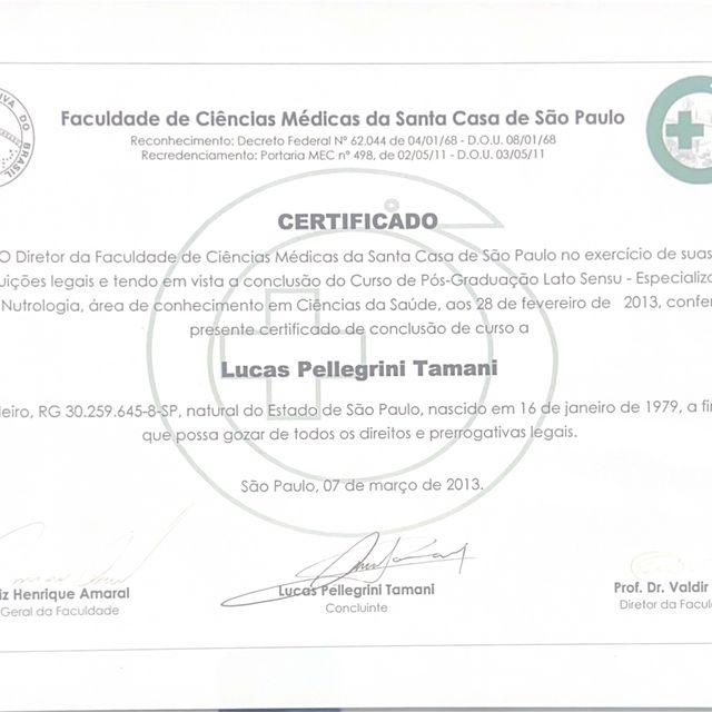 Ampliar imagem: certificate 1
