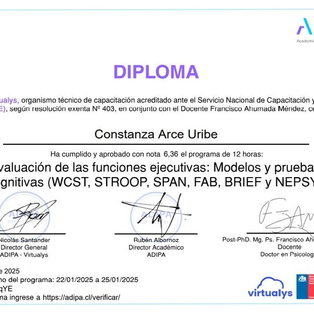Acercar imagen: certificate 1