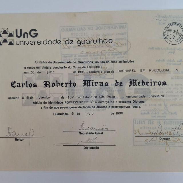 Ampliar imagem: certificate 1