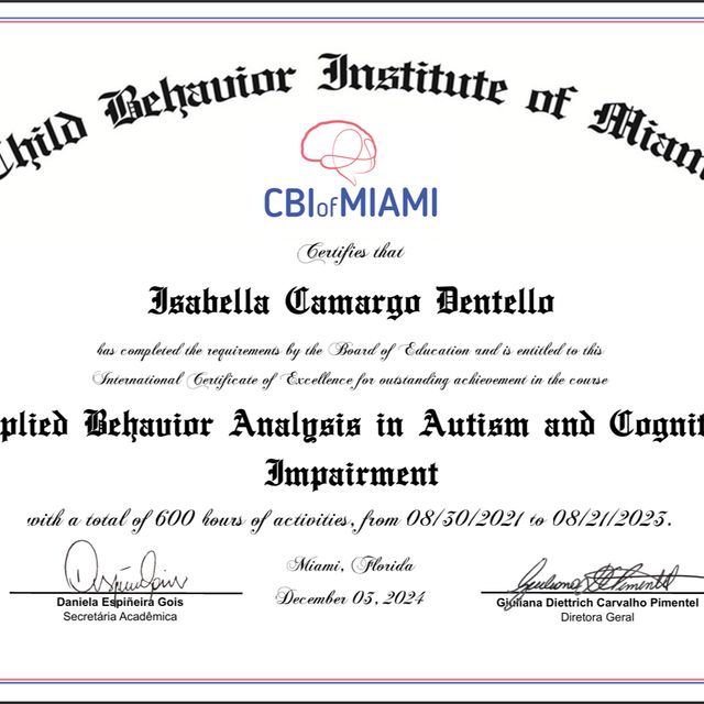 Ampliar imagem: certificate 3