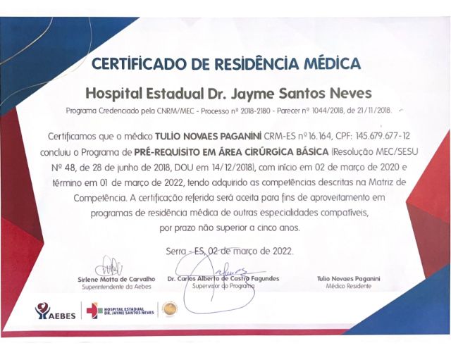 Ampliar imagem: certificate 3