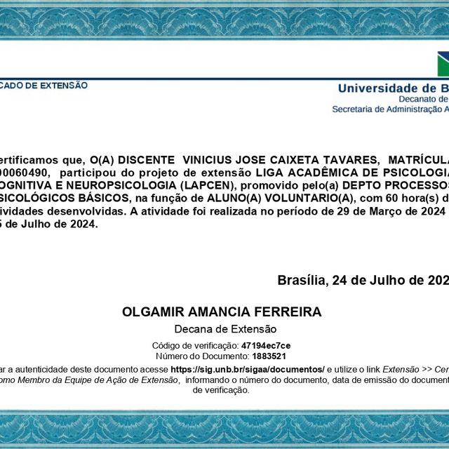 Ampliar imagem: certificate 5