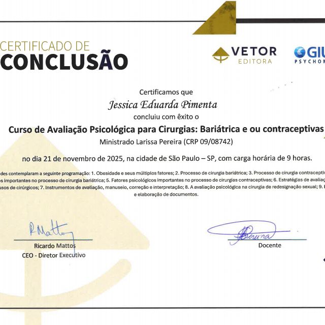 Ampliar imagem: certificate 2