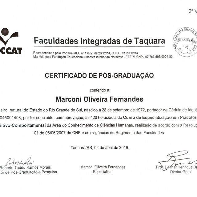 Ampliar imagem: certificate 6