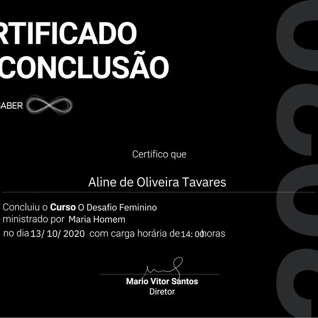 Ampliar imagem: certificate 6
