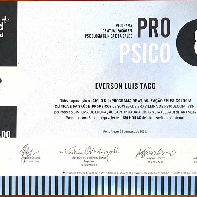 Ampliar imagem: certificate 13