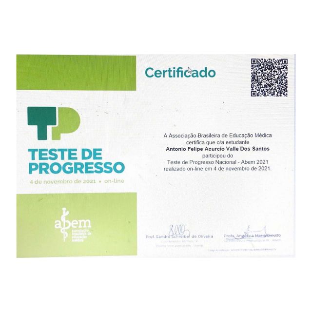 Ampliar imagem: certificate 15