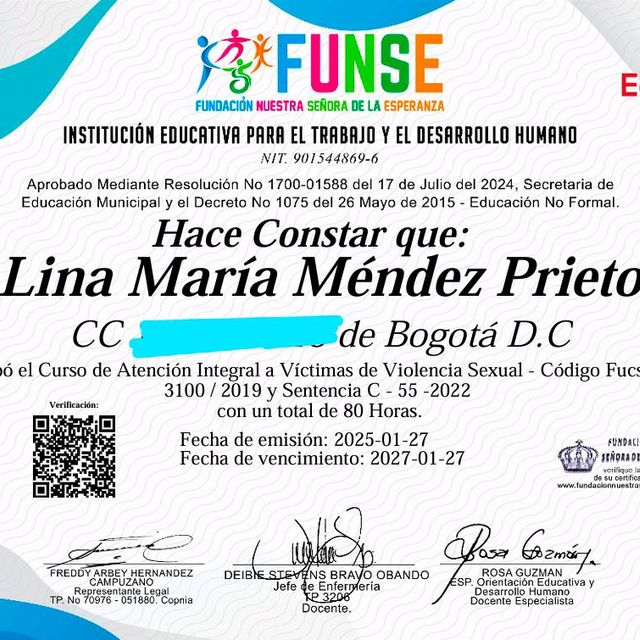 Acercar imagen: certificate 7