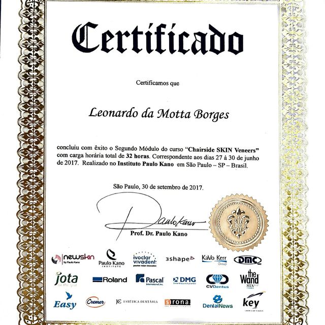 Ampliar imagem: certificate 16