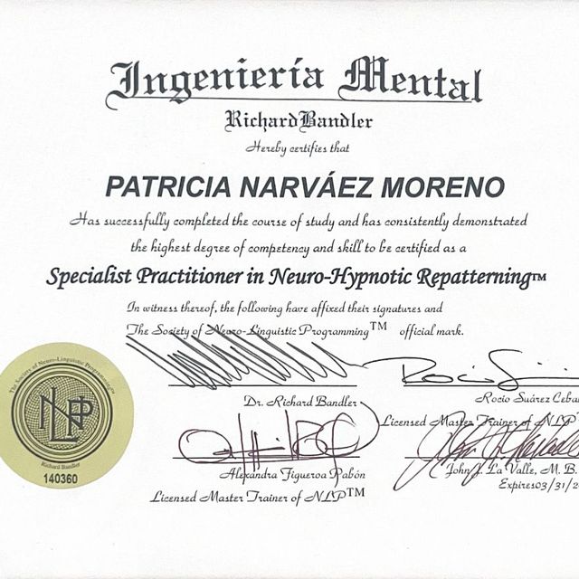 Acercar imagen: certificate 2