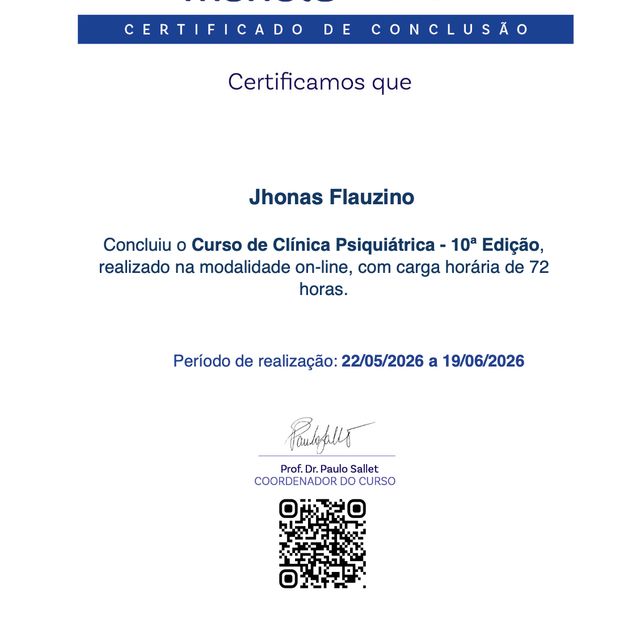 Ampliar imagem: certificate 6