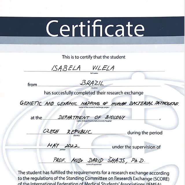 Ampliar imagem: certificate 1