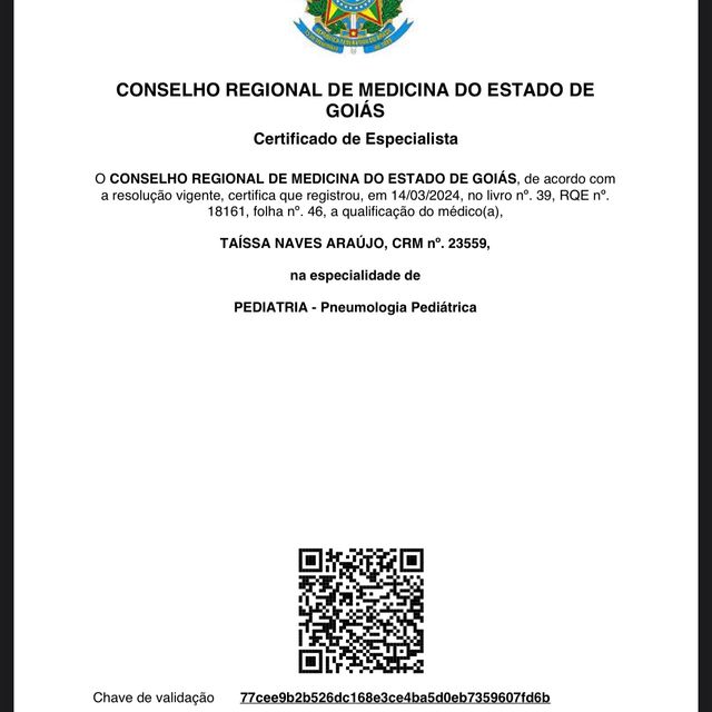 Ampliar imagem: certificate 1