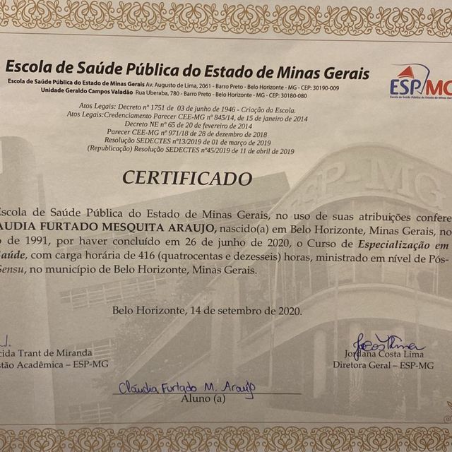 Ampliar imagem: certificate 6