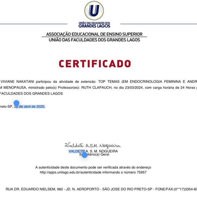 Ampliar imagem: certificate 3