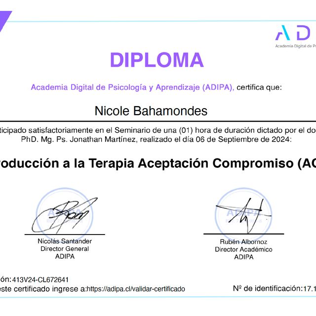 Acercar imagen: certificate 7