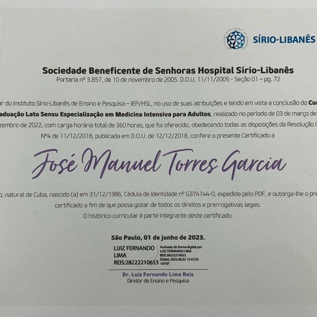 Ampliar imagem: certificate 4