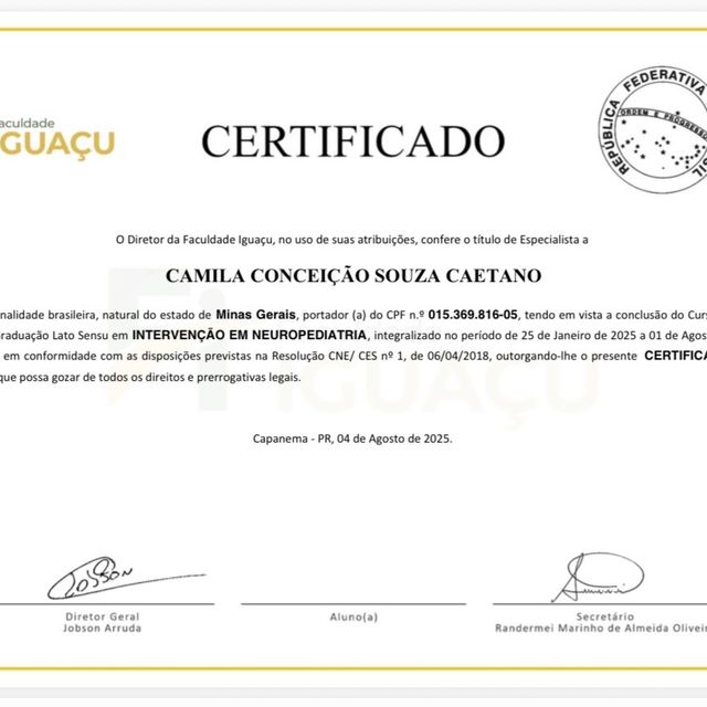 Ampliar imagem: certificate 3