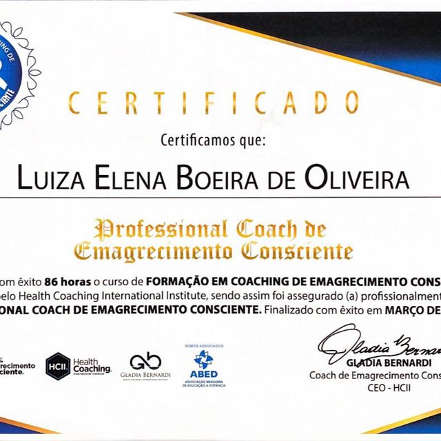 Ampliar imagem: certificate 5