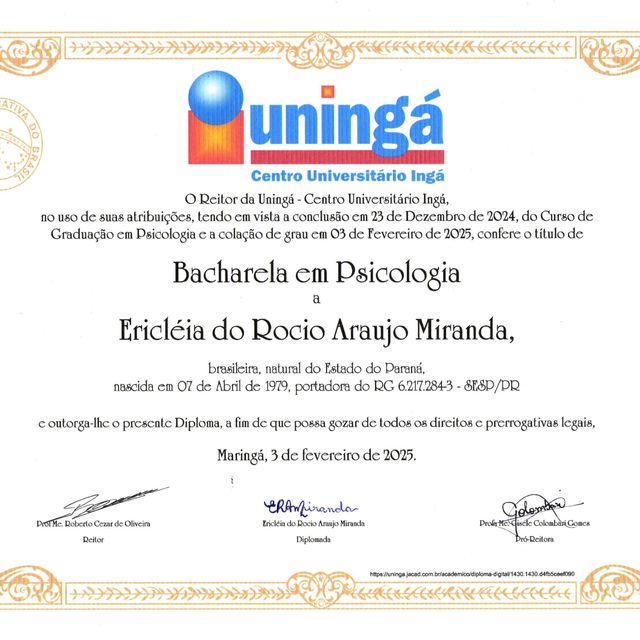 Ampliar imagem: certificate 1
