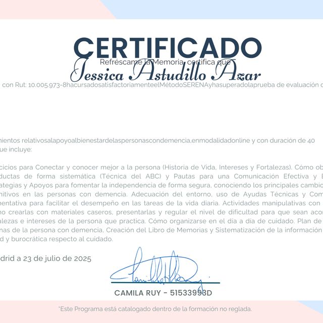 Acercar imagen: certificate 1