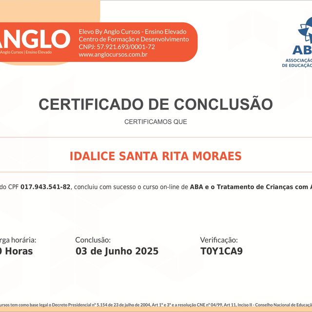 Ampliar imagem: certificate 1