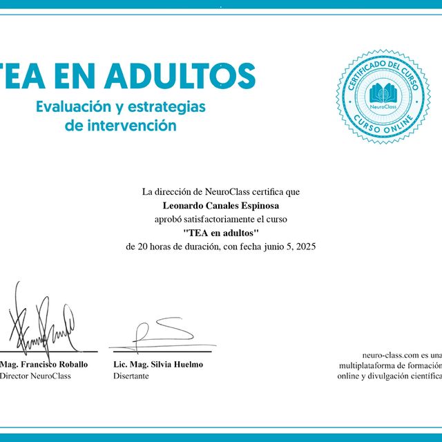 Acercar imagen: certificate 15