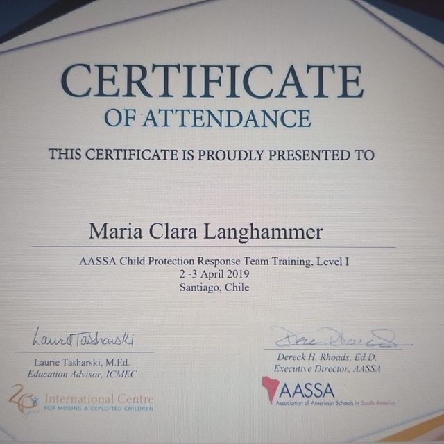 Acercar imagen: certificate 1