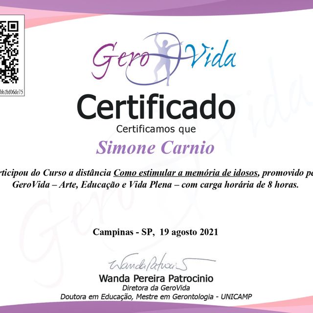 Ampliar imagem: certificate 2