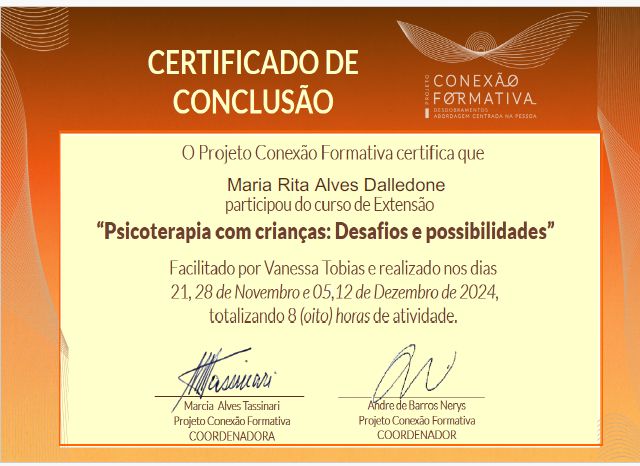 Ampliar imagem: certificate 3
