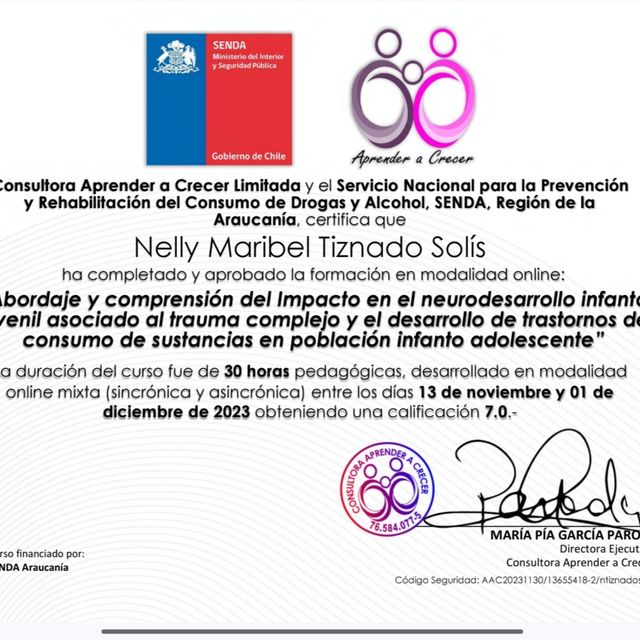 Acercar imagen: certificate 1