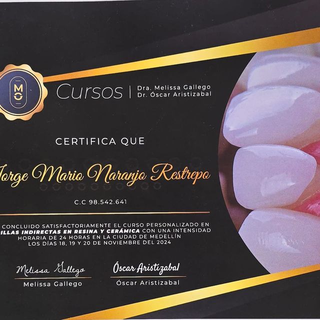 Acercar imagen: certificate 2