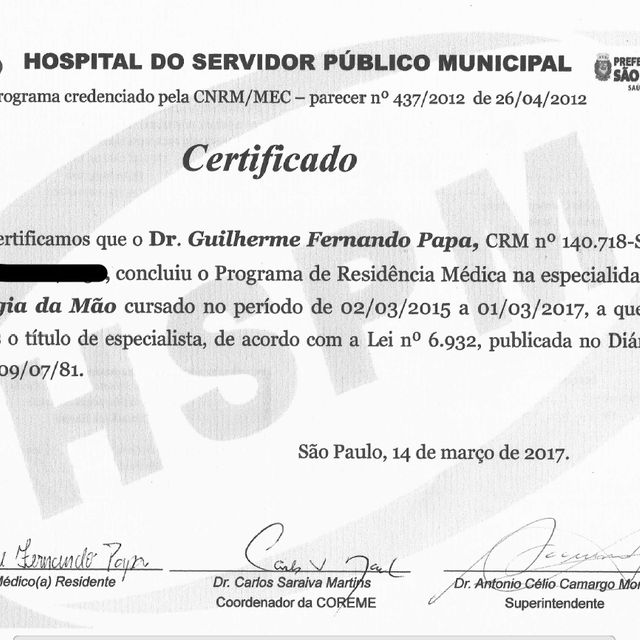 Ampliar imagem: certificate 1