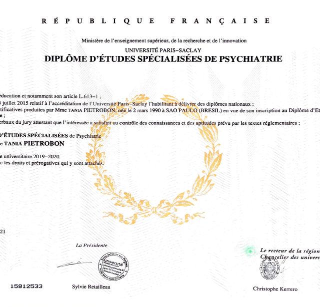 Ampliar imagem: certificate 1