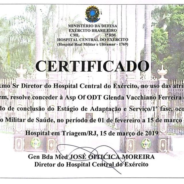 Ampliar imagem: certificate 4